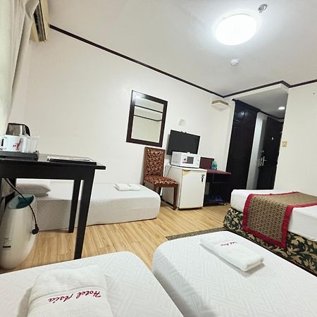 Hotel Asia Cebu Ngoại thất bức ảnh