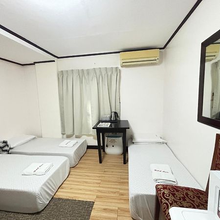 Hotel Asia Cebu Ngoại thất bức ảnh