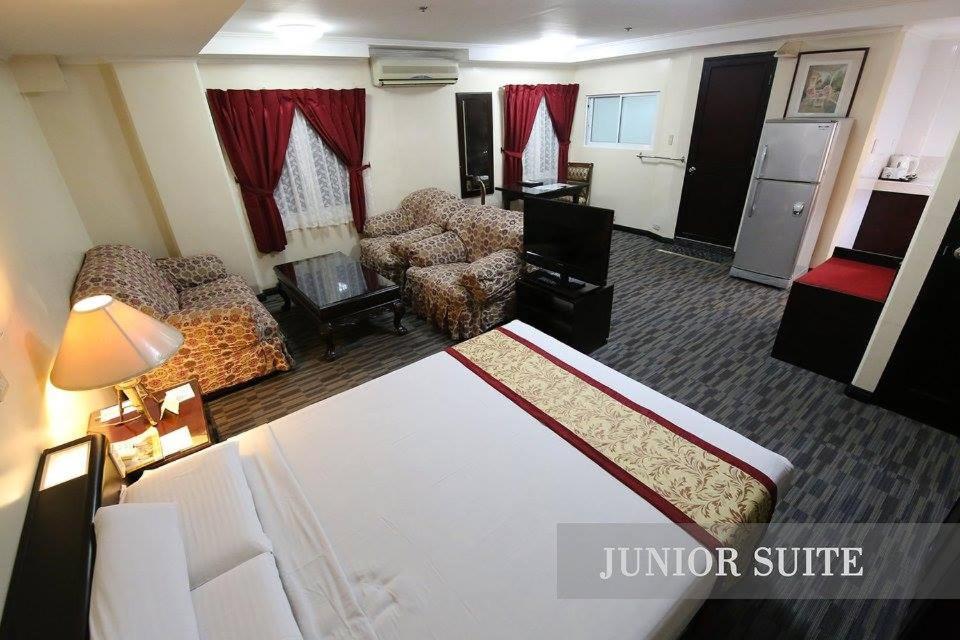 Hotel Asia Cebu Ngoại thất bức ảnh