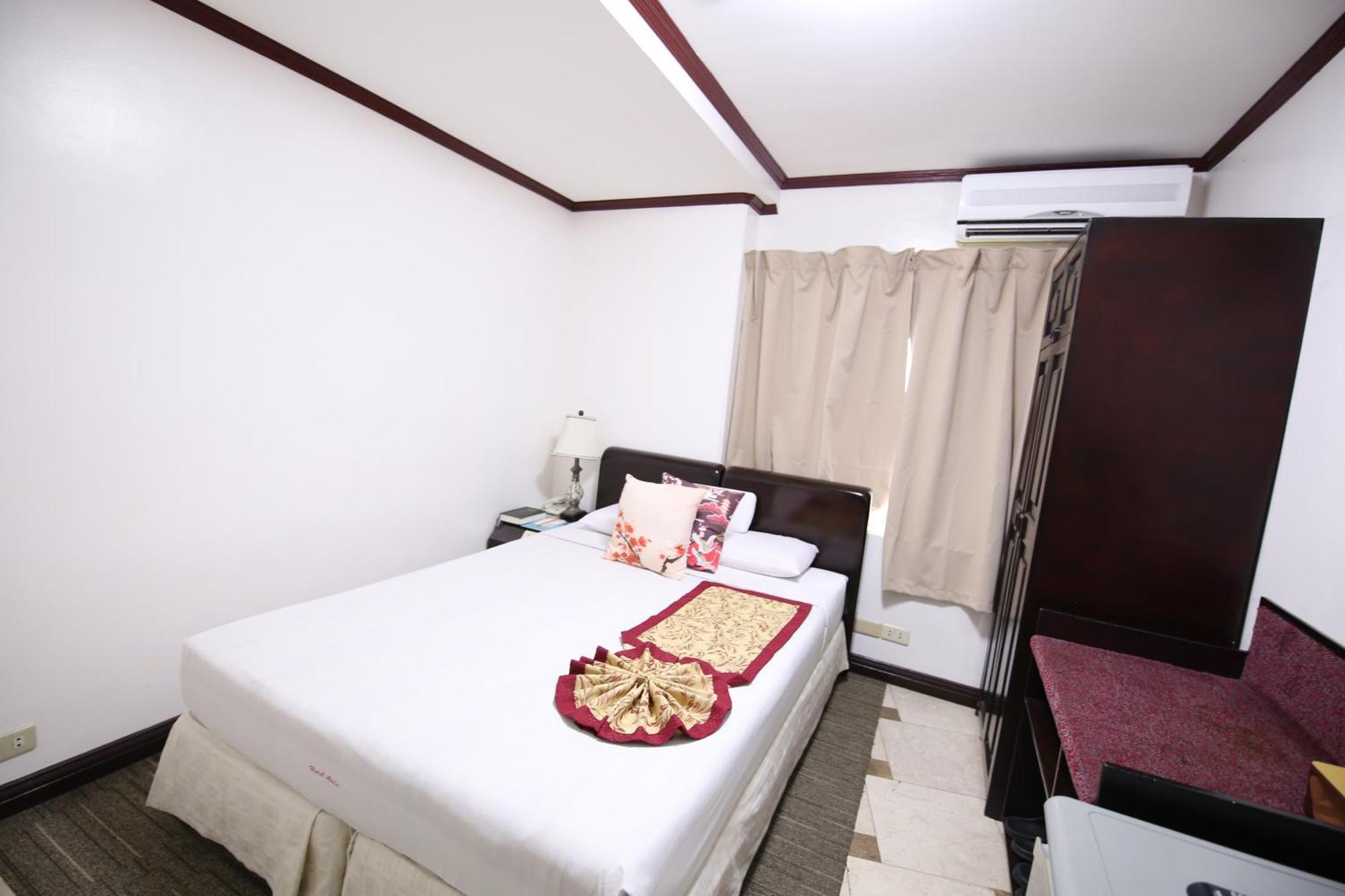 Hotel Asia Cebu Ngoại thất bức ảnh