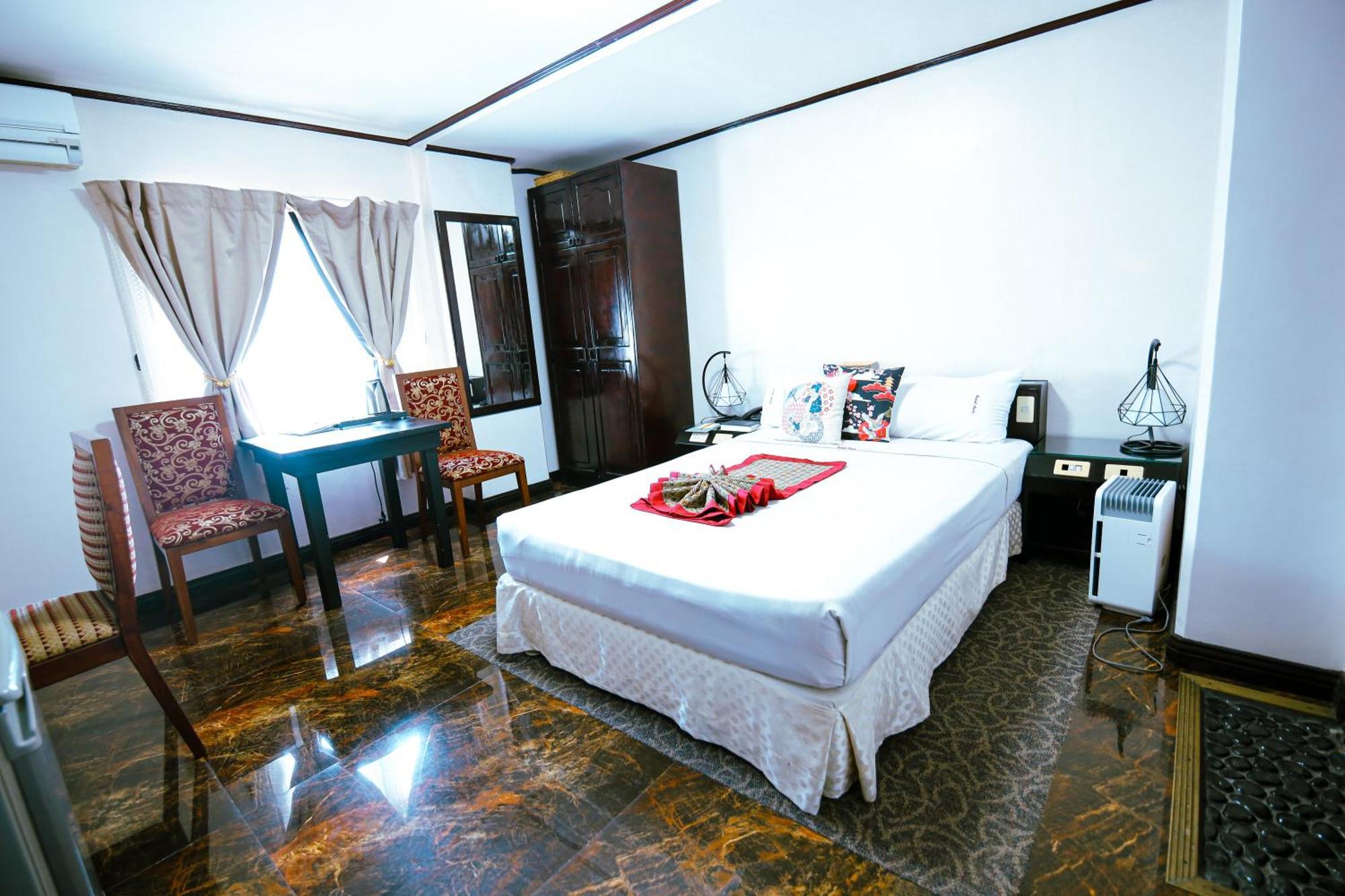 Hotel Asia Cebu Ngoại thất bức ảnh