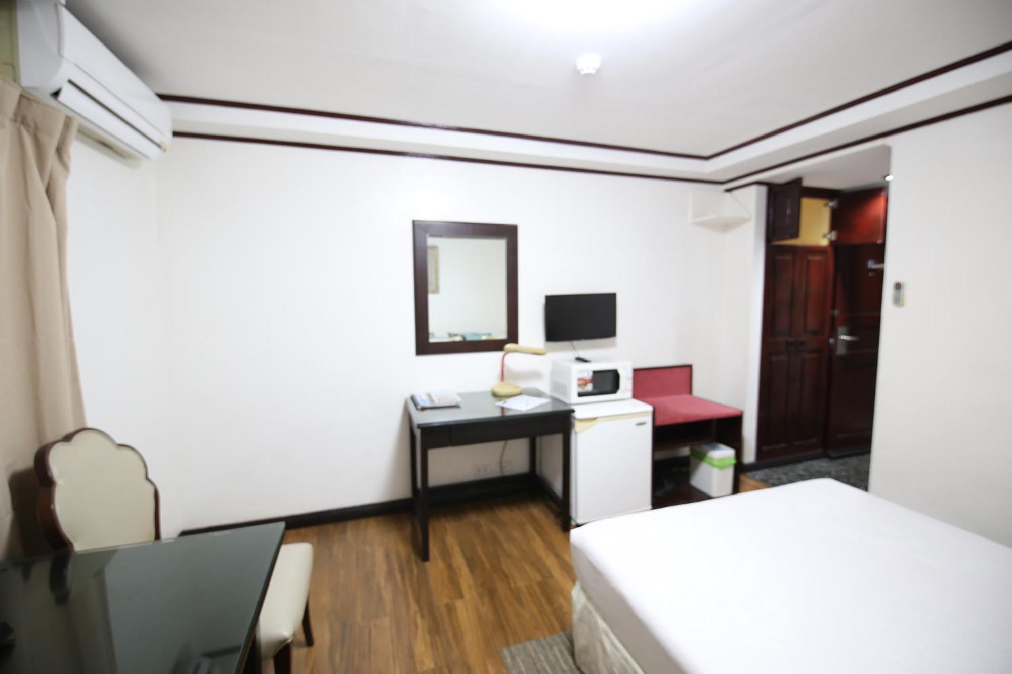 Hotel Asia Cebu Ngoại thất bức ảnh