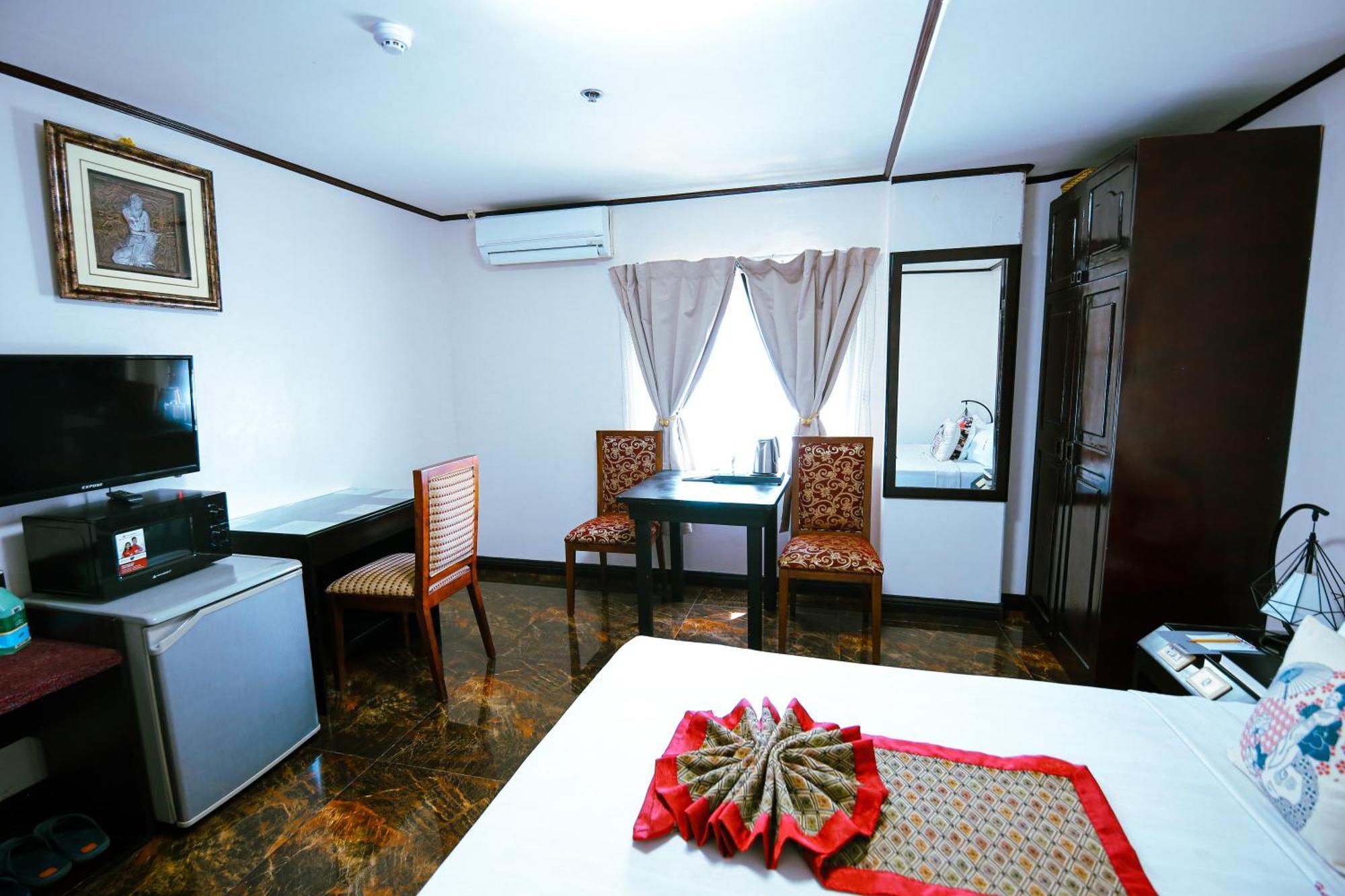 Hotel Asia Cebu Ngoại thất bức ảnh