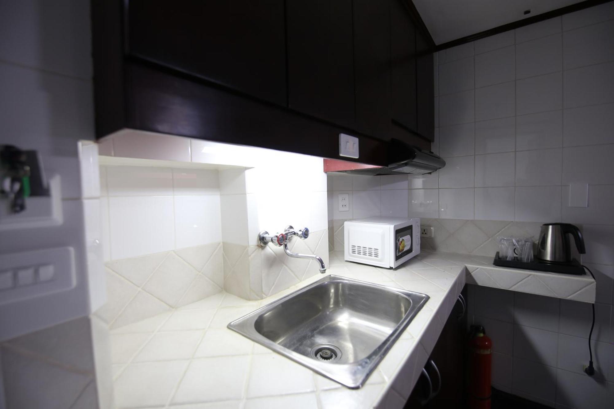 Hotel Asia Cebu Ngoại thất bức ảnh