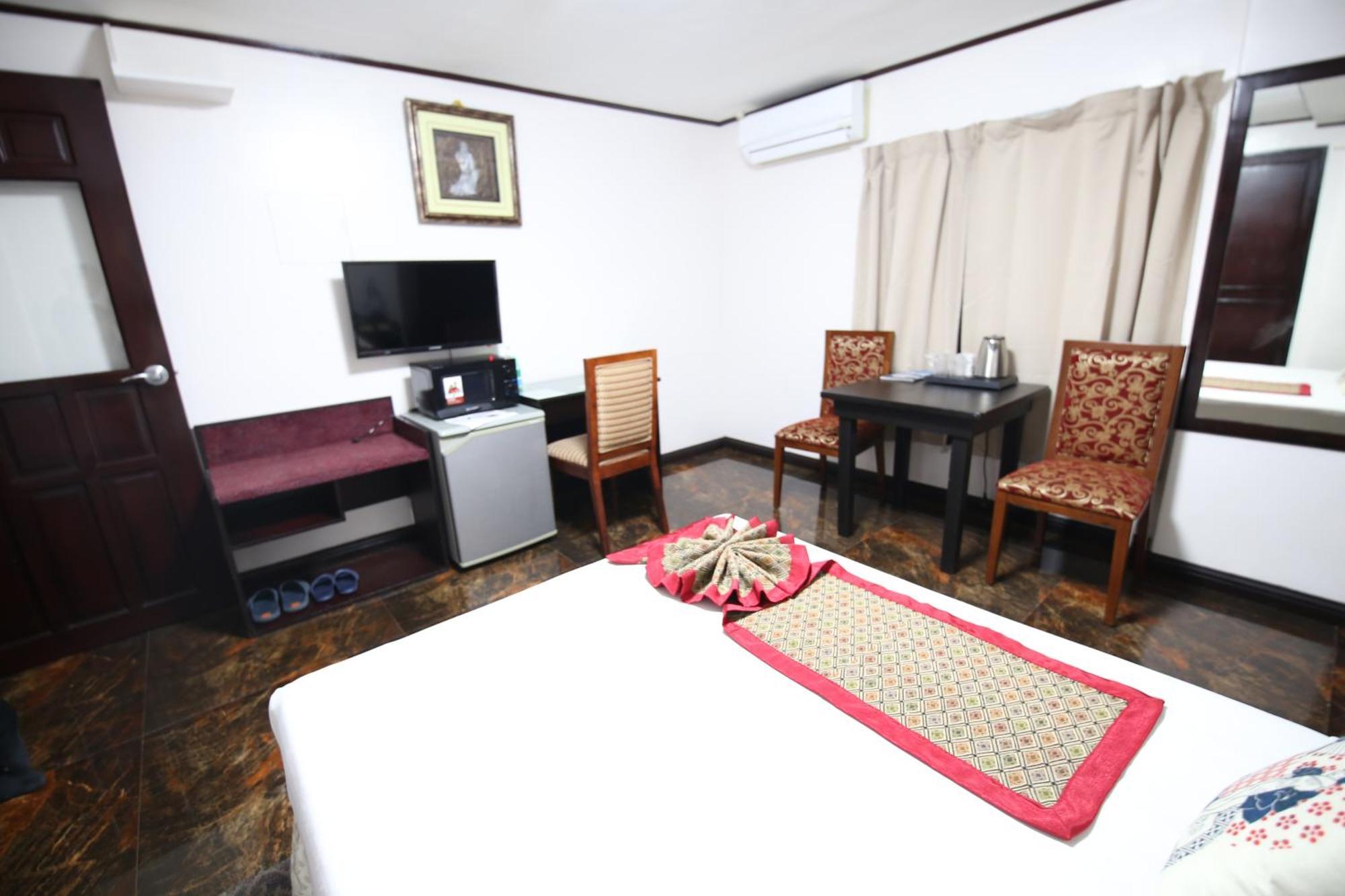 Hotel Asia Cebu Ngoại thất bức ảnh