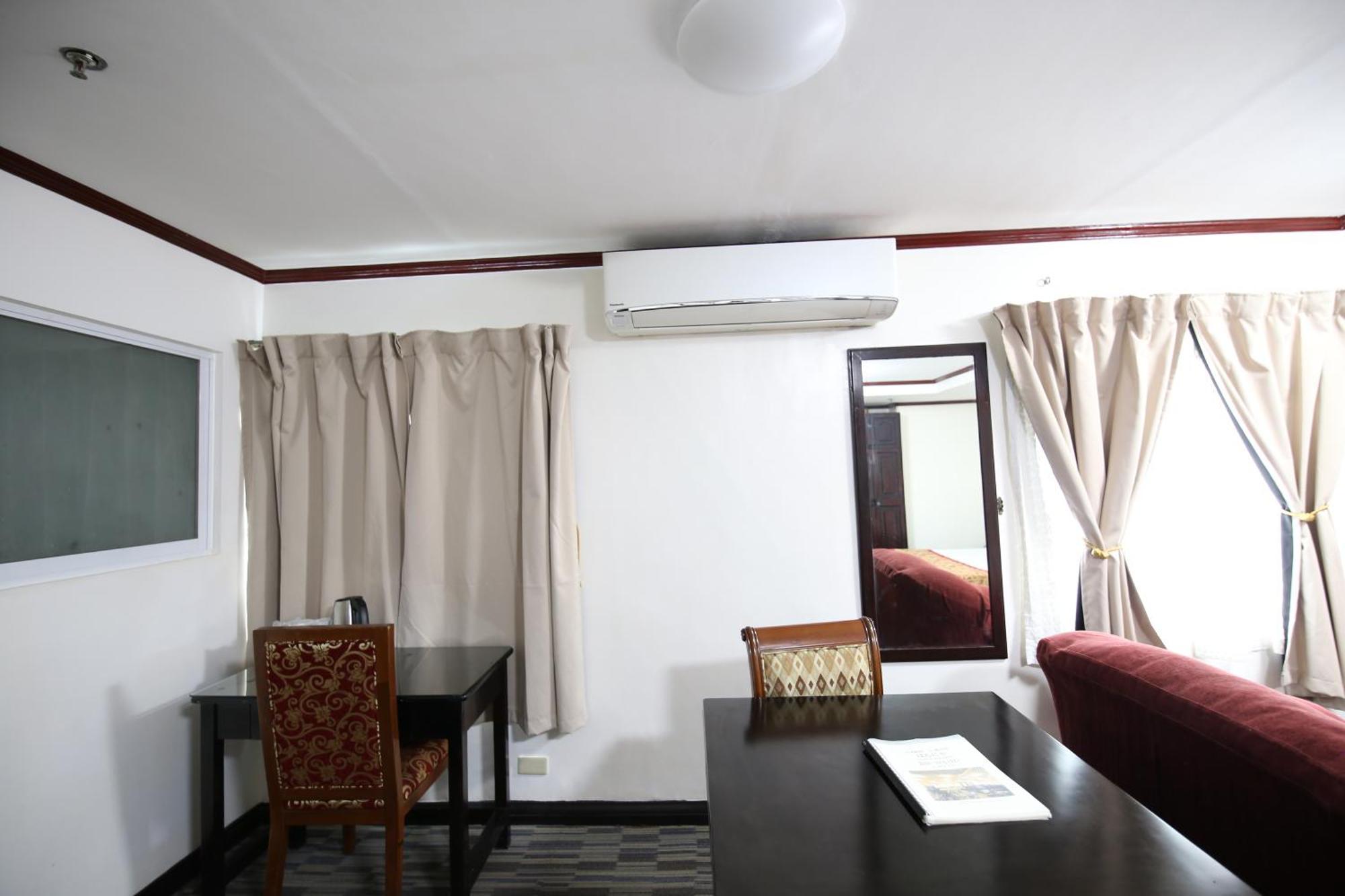 Hotel Asia Cebu Ngoại thất bức ảnh