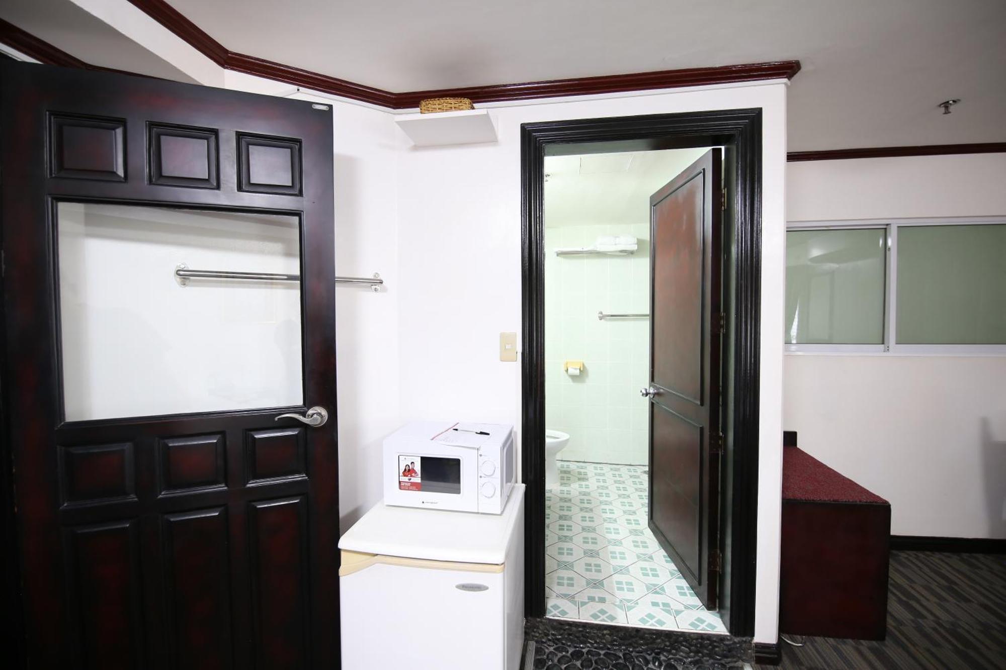 Hotel Asia Cebu Ngoại thất bức ảnh