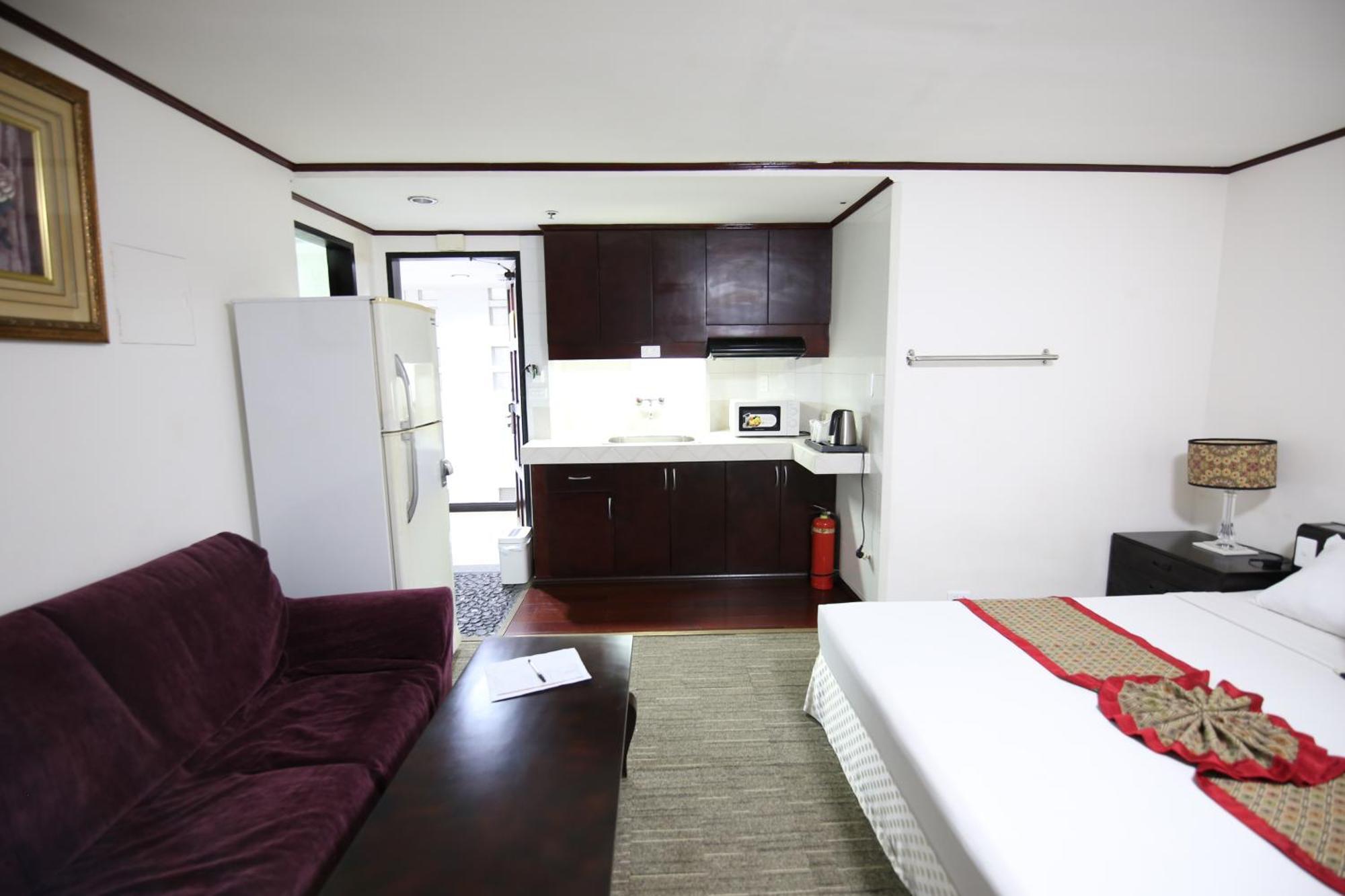 Hotel Asia Cebu Ngoại thất bức ảnh