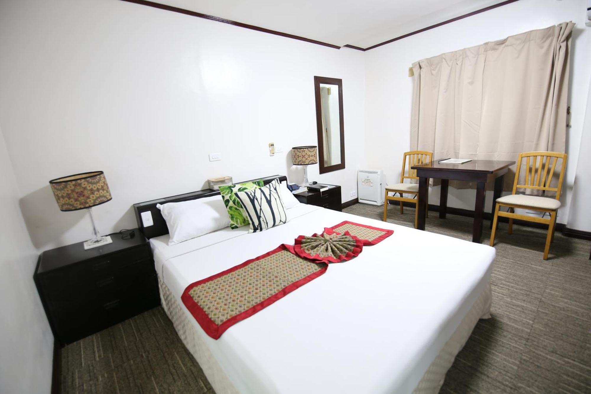 Hotel Asia Cebu Ngoại thất bức ảnh