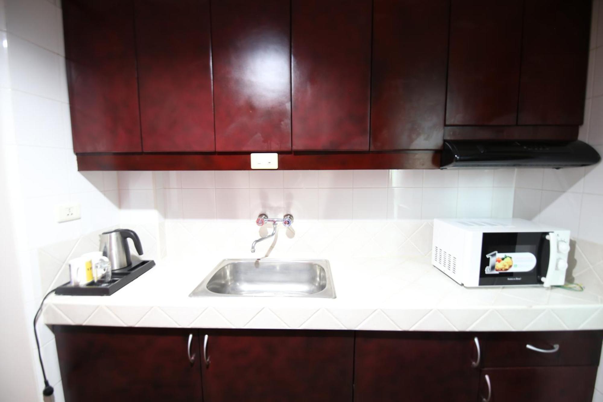 Hotel Asia Cebu Ngoại thất bức ảnh