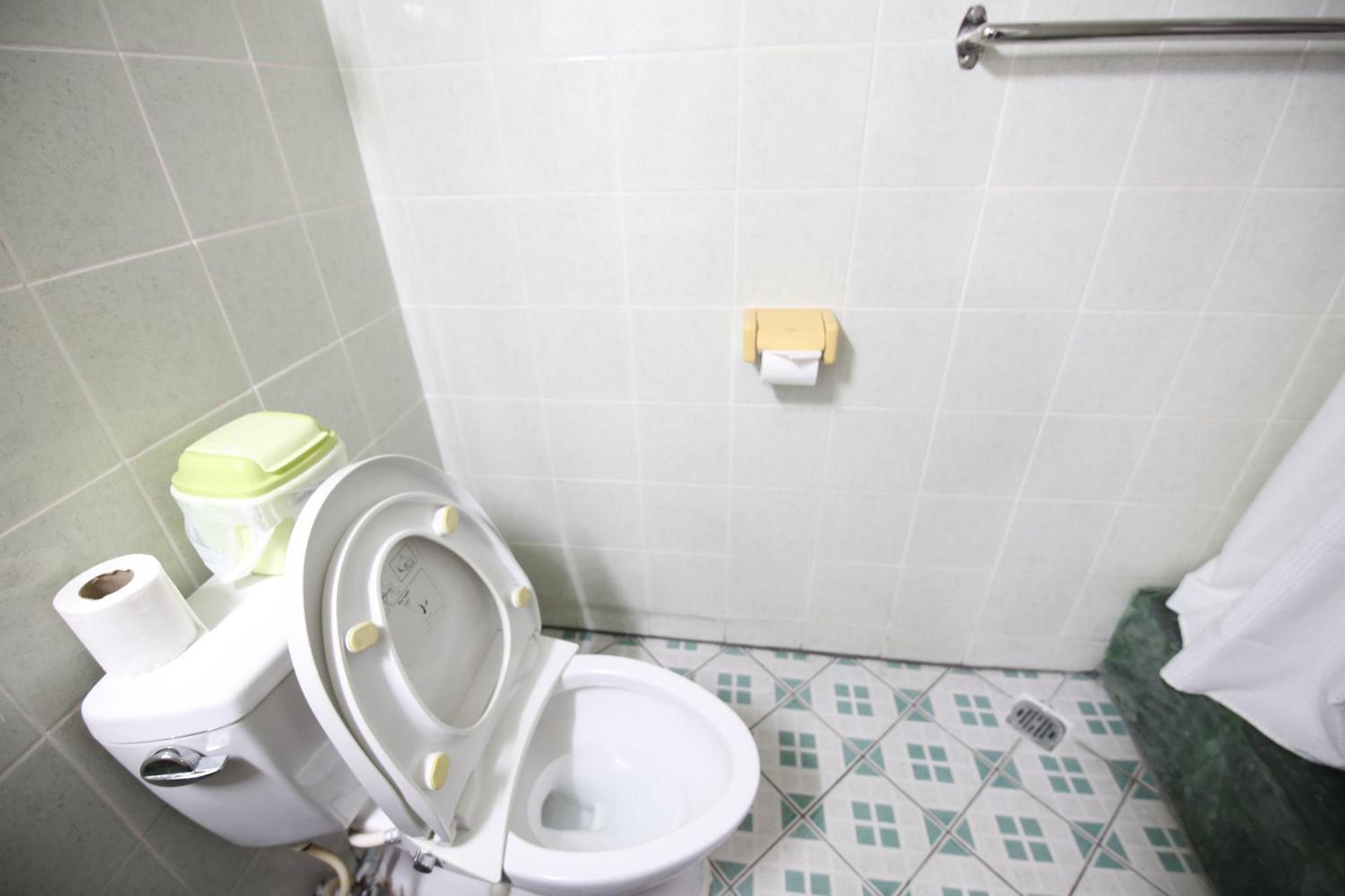 Hotel Asia Cebu Ngoại thất bức ảnh