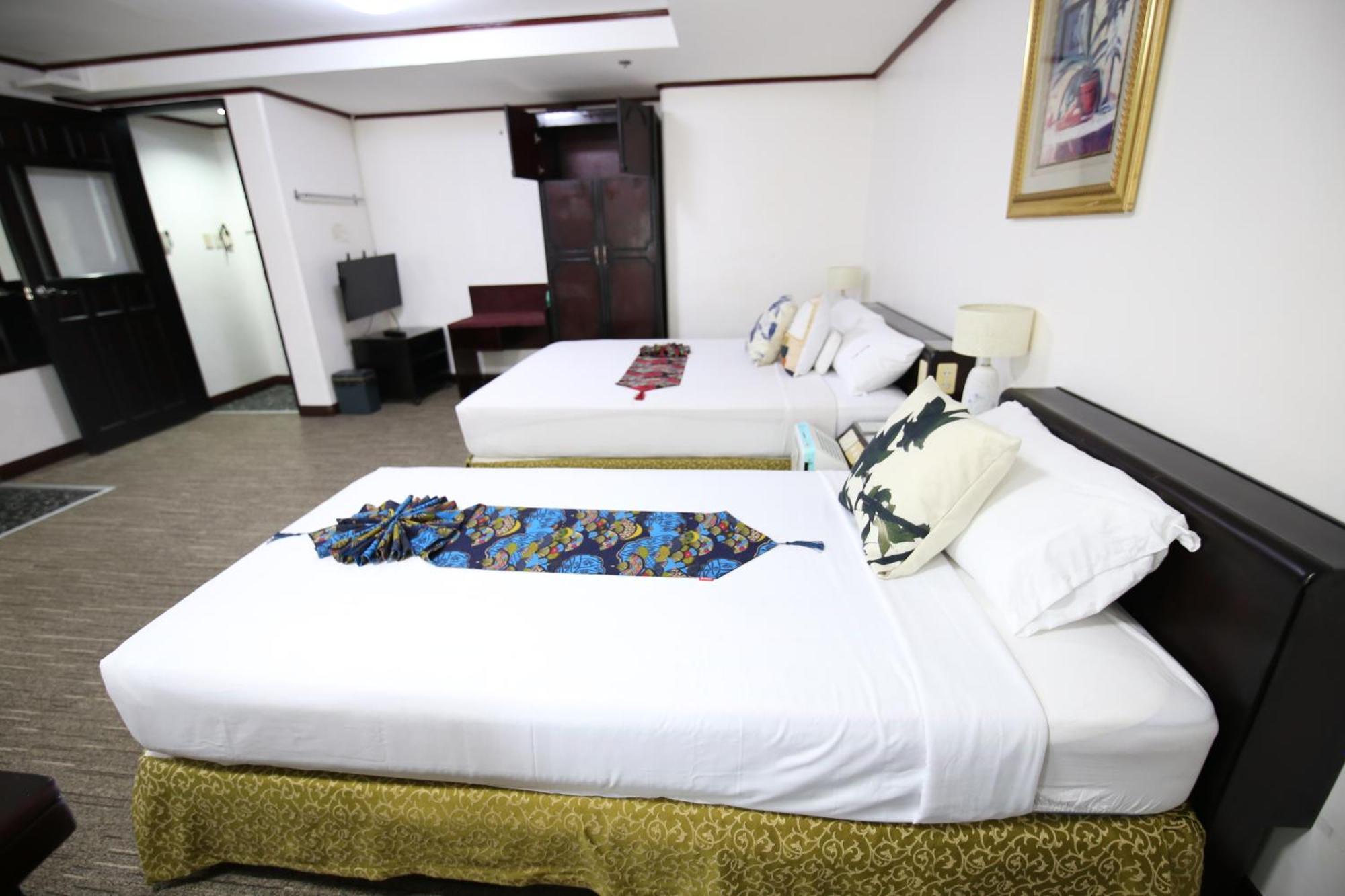 Hotel Asia Cebu Ngoại thất bức ảnh
