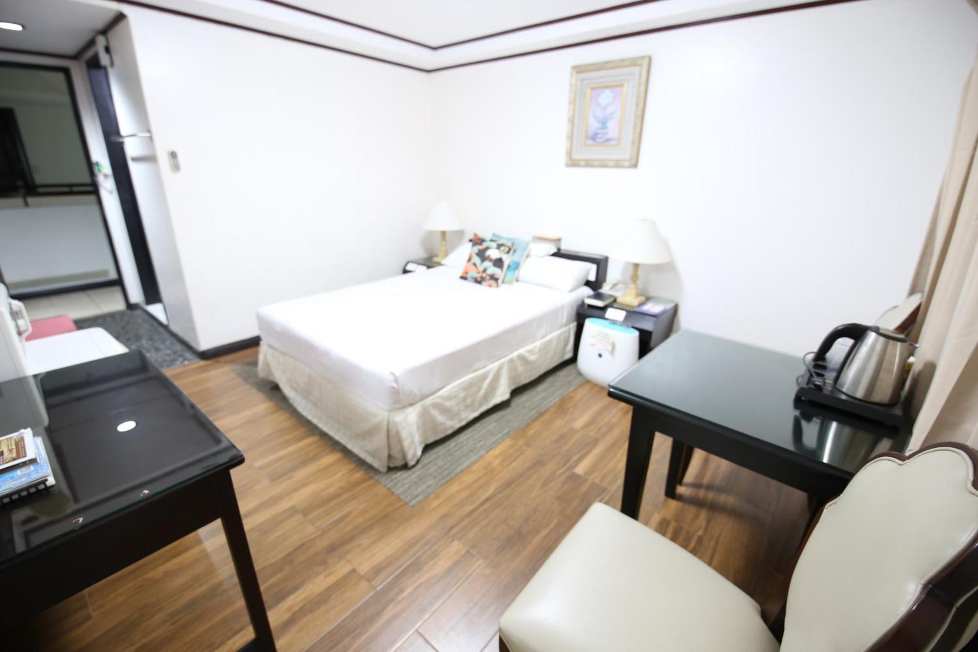 Hotel Asia Cebu Ngoại thất bức ảnh