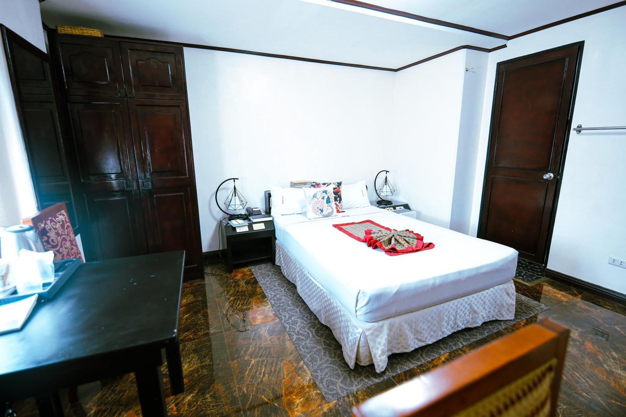 Hotel Asia Cebu Ngoại thất bức ảnh