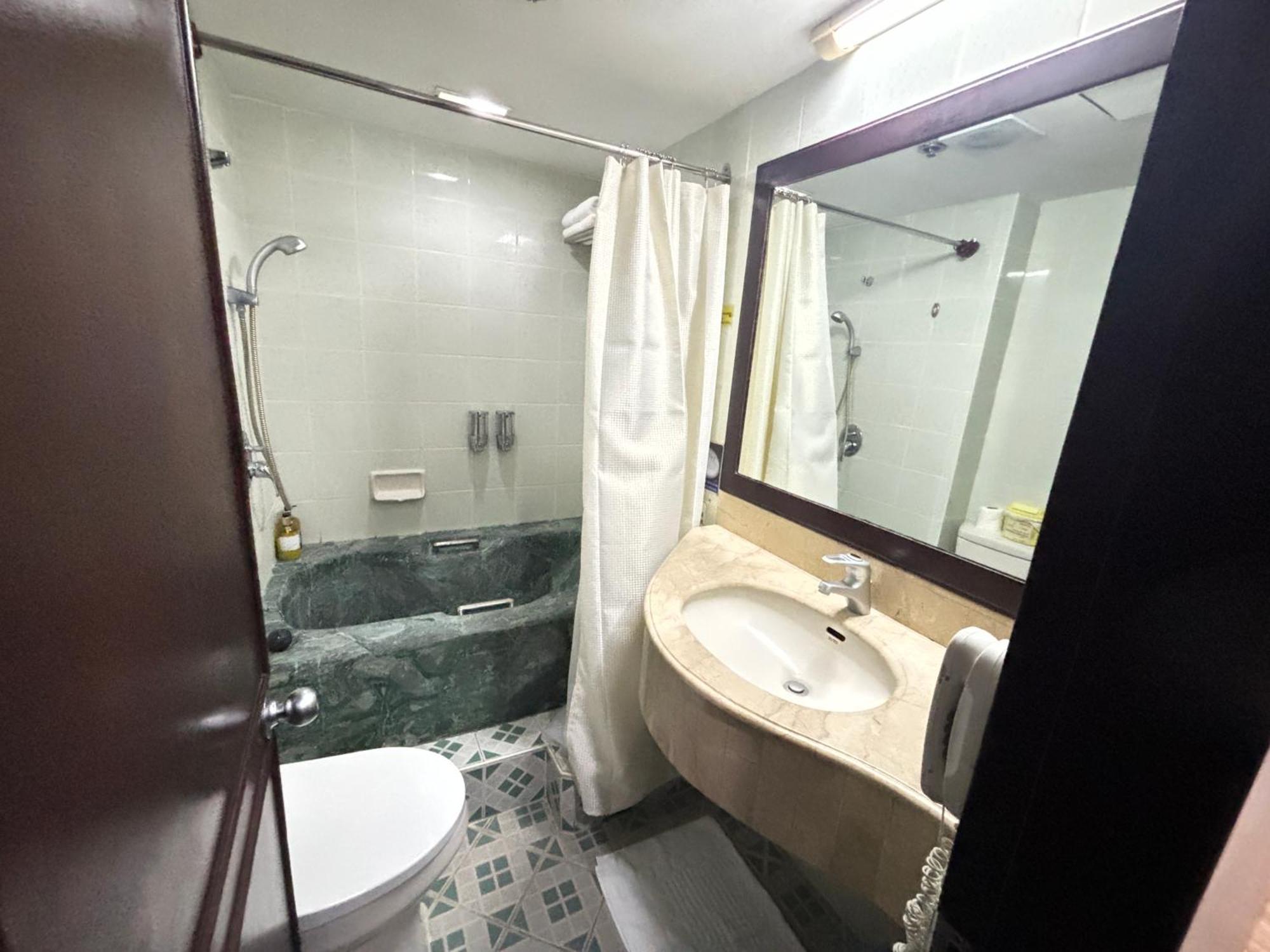 Hotel Asia Cebu Ngoại thất bức ảnh