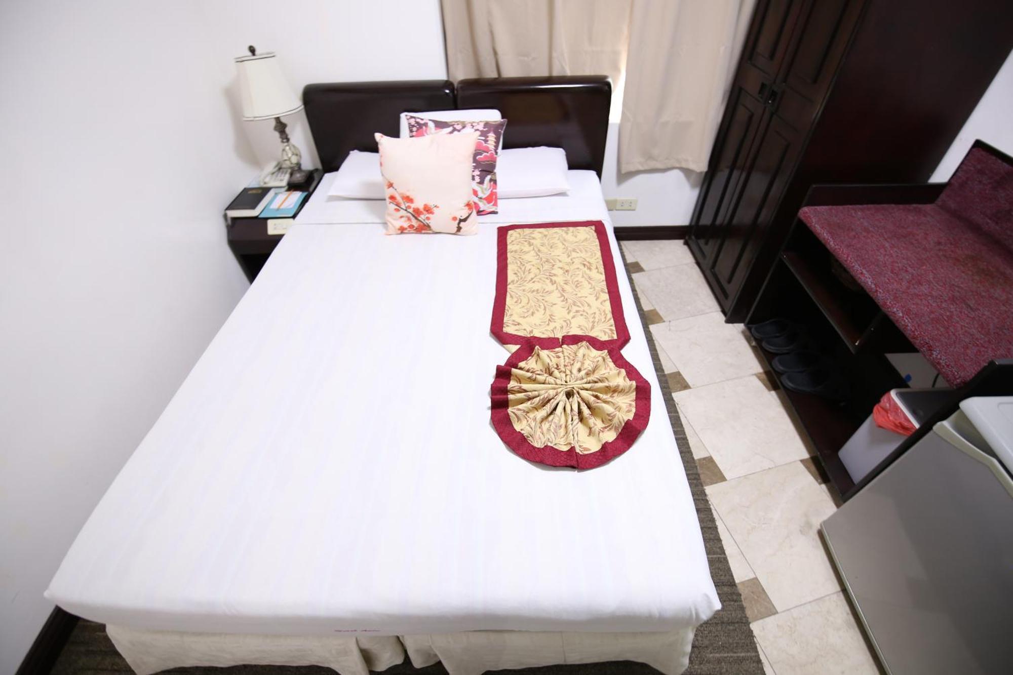 Hotel Asia Cebu Ngoại thất bức ảnh